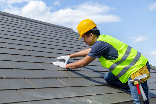 Roof Repair Estimates in Aberdeen, ID