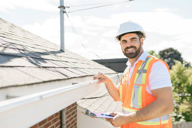 Best Commercial Roofing Services  in Aberdeen, ID