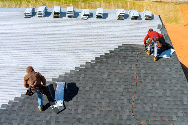 Quick and Trustworthy Emergency Roof Repair Services in Aberdeen, ID