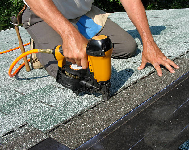 Best Storm Damage Roof Repair  in Aberdeen, ID