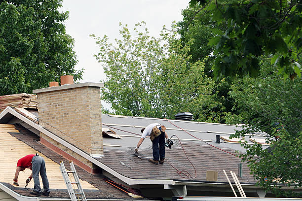 Best Commercial Roofing Services  in Aberdeen, ID