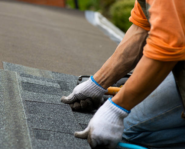 Best Shingle Roofing Installation  in Aberdeen, ID