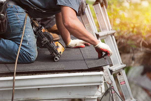 Best Roof Gutter Cleaning  in Aberdeen, ID