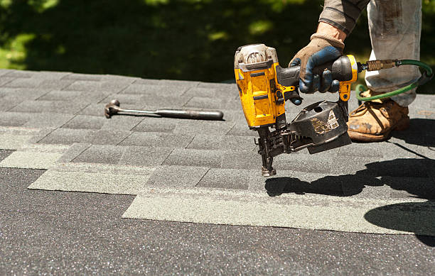 Best Best Roofing Contractors  in Aberdeen, ID