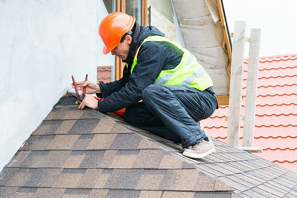 Best Slate Roofing Contractor  in Aberdeen, ID