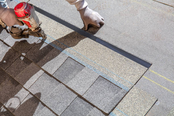 Best Roof Leak Repair  in Aberdeen, ID
