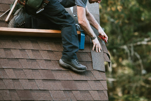 Best Residential Roofing Contractor  in Aberdeen, ID